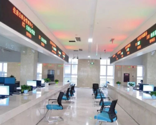 久征智能消毒機可以應用在哪些領域